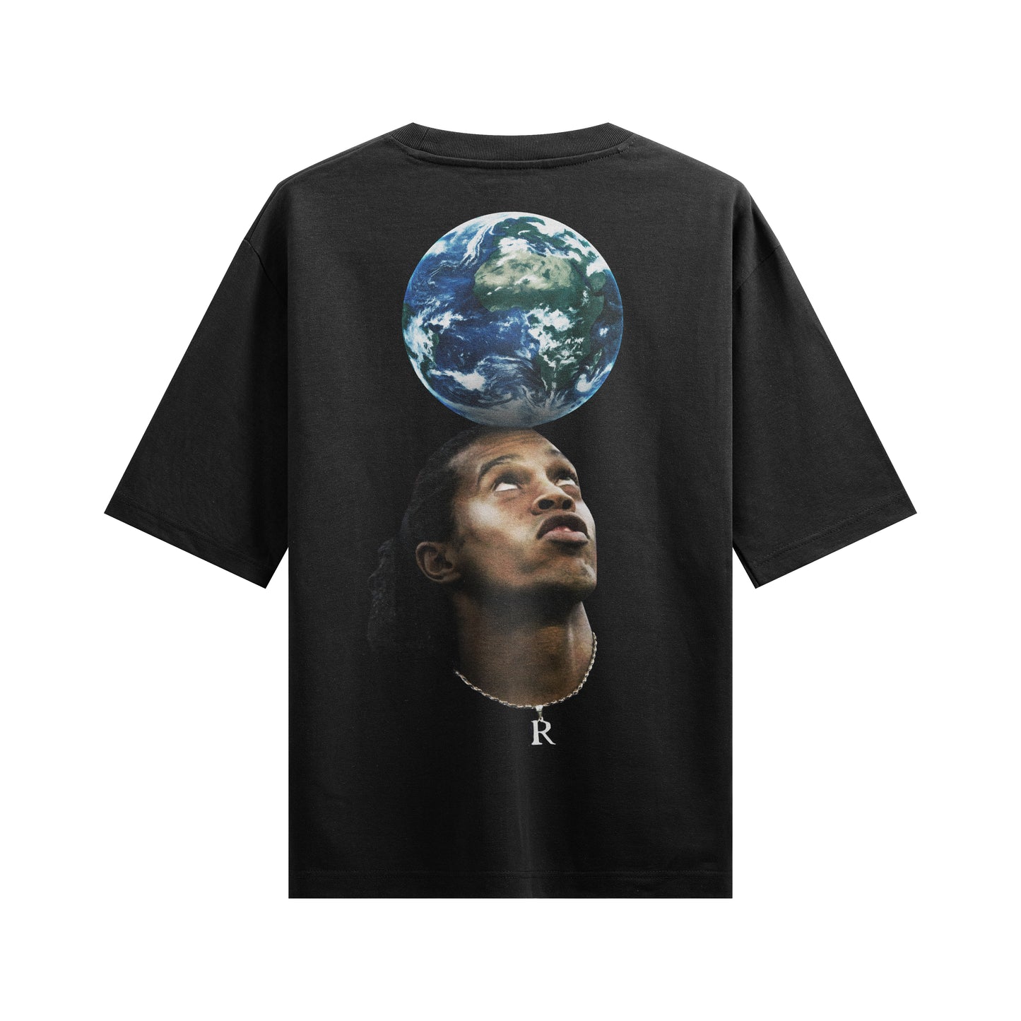 RONALDINHO T-SHIRT